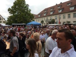 Machern 2011